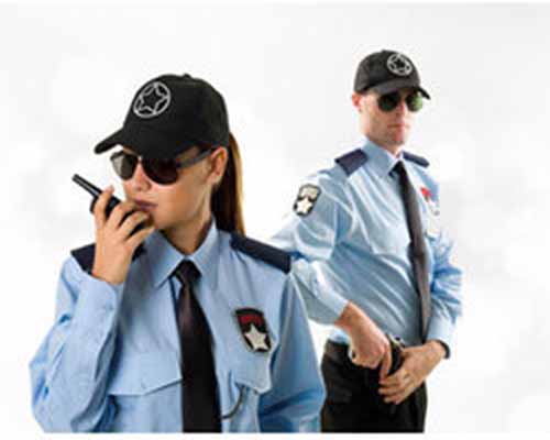 Security Guard Recruitment Agency